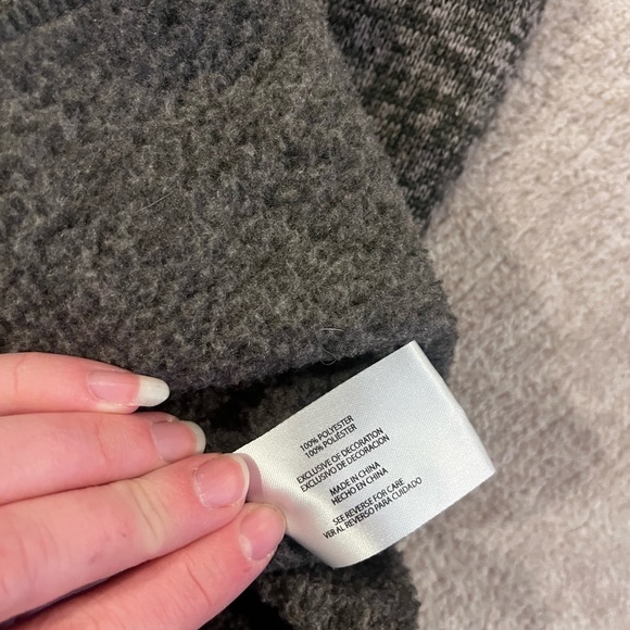 Eddie Bauer Men's Sweater Fleece Pullover | 1/4 Zip Pullover Sweatshirt XXL - Picture 4 of 7